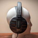 Sennheiser HD 250 Linear II Koptelefoon, Audio, Tv en Foto, Koptelefoons, Ophalen of Verzenden, Gebruikt, Over oor (circumaural)