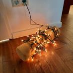 Kerstverlichting, Diversen, Kerst, Ophalen, Gebruikt