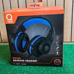 Qware Tulsa Gaming Headset Blue PC Alle Consoles - Nieuw, Qware, Nieuw, Info@qware.co.uk, QWARE Limited
Cromwell House
15 Andover Road
Winchester, Hampshire SO23 7BT
United Kingdom