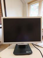 Beeldscherm 19", Computers en Software, Monitoren, Ophalen, Gebruikt, Overige typen, Overige resoluties