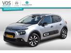 Citroën C3 PureTech 83 S&S Max | Apple Carplay | Achteruitr, Gebruikt, 1199 cc, 450 kg, Origineel Nederlands