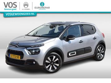 Citroën C3 PureTech 83 S&S Max | Apple Carplay | Achteruitr beschikbaar voor biedingen