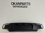 Kia Rio III Facelift achterbumper lijst 86612-1W700