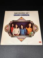 Golden Earring - Superstarshine Vol.1 - LP, Cd's en Dvd's, Vinyl | Rock, Ophalen of Verzenden, Zo goed als nieuw, 12 inch, Poprock