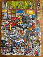 JVH 150 stukjes Verkeerspret ANWB uitvoering, Ophalen of Verzenden, Minder dan 500 stukjes, Zo goed als nieuw