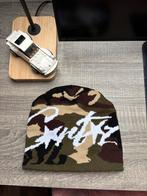 Corteiz Muts - Nieuw!, Kleding | Heren, Ophalen of Verzenden, Nieuw, Overige maten, Muts