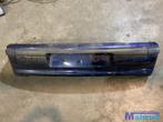 PEUGEOT 106 BLAUW KPKD Achterbumper, Gebruikt, Ophalen of Verzenden, Achter, Bumper