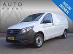 Mercedes-benz Evito AUTOMAAT| AIRCO| ACHTER UIT RIJ CAMERA|, Auto's, Automaat, Stof, Gebruikt, 95 pk