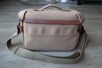 BILLINGHAM HADLEY ONE kahki/tan, Audio, Tv en Foto, Fotografie | Fototassen, Ophalen of Verzenden, Zo goed als nieuw, Schoudertas