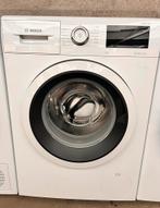 Aktie!! Bosch Serie 6 wasmachine 8 kg € 279,-, Ophalen, 1200 tot 1600 toeren, 8 tot 10 kg, Refurbished