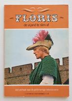 Floris De Vijand te Slim Af, Boeken, Ophalen of Verzenden, Zo goed als nieuw, Tv-serie