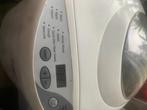 broodbakmachine. brood bak machine, Witgoed en Apparatuur, Broodbakmachines, Verzenden, Zo goed als nieuw, Warmhoudfunctie