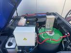 DIBO HOGEDRUKTRAILER JMB-S 250/15 ST AK 403 uur +/- 2019, Dibo, Zo goed als nieuw, Elektrisch, Met autostop en -start