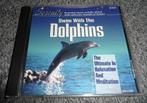 CD John St. John - Swim With The Dolphins, Cd's en Dvd's, Cd's | Meditatie en Spiritualiteit, Ophalen of Verzenden