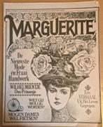 Marguerite - Heruitgave Margriet 1978, Ophalen of Verzenden