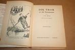 Dik Trom en zijn dorpsgenoten. Kieviet. Uitg. Kluitman 1956., Ophalen of Verzenden, Gelezen