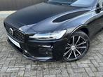 Volvo V60 2.0 T6 Plug-in hybrid AWD Plus Dark Adaptieve crui, Automaat, Stof, Gebruikt, 4 cilinders