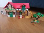 Playmobil Country boerderij 6120, Kinderen en Baby's, Speelgoed | Playmobil, Ophalen, Zo goed als nieuw