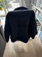 Mcgregor dikgevoerde zwarte winterjas maat 56 te koop, Kleding | Heren, Jassen | Winter, McGregor, Zwart, Maat 56/58 (XL), Ophalen of Verzenden