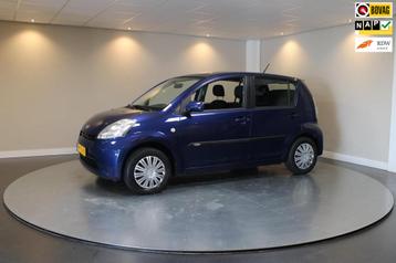 Daihatsu Sirion 2 1.0-12V Trend *APK 2026* Elektr.Ramen|5 De beschikbaar voor biedingen
