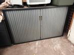Afsluitbare archiefkast - 120x73x47 cm, Huis en Inrichting, Kasten | Roldeurkasten en Archiefkasten, Ophalen