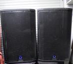 actieve geluidsset turbosound/behringer, Gebruikt, Overige typen, 120 watt of meer, Ophalen