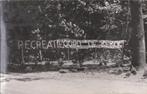 recreatieoord  ''de berckt'',omg baarlo, Ophalen of Verzenden, Voor 1920, Noord-Brabant