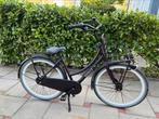 Gazelle PuurNL T7 Midnight donkerrood 49cm, Fietsen en Brommers, 47 tot 50 cm, Zo goed als nieuw, Handrem, Ophalen