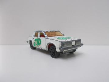 5178 Oldsmobile Omega Majorette No 253 beschikbaar voor biedingen