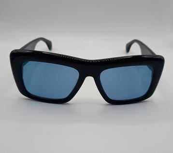 Vivienne Westwood VW5050 Zonnebril Zwart/Blauw beschikbaar voor biedingen