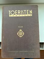 Toeristen Kampioenen 1938 - ANWB, Boeken, Ophalen of Verzenden, 20e eeuw of later, Gelezen