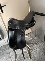 Heel mooi Kieffer Esparanza Exclusiv 17 inch, Dieren en Toebehoren, Paarden en Pony's | Zadels, Ophalen of Verzenden, Zo goed als nieuw