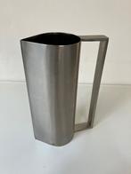 Giorgio Armani Casa karaf carafe galvanized solid brass, Ophalen