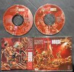 CD - Move the House 9 - Trance House Hardcore, Ophalen of Verzenden, Zo goed als nieuw