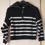 Trui Pimkie, mt M, Maat 38/40 (M), Zwart, Ophalen of Verzenden, Pimkie