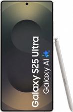 Samsung Galaxy S25 Ultra 5G - 256GB - Titanium Black Nieuw!, Overige modellen, Overige kleuren, Touchscreen, Nieuw