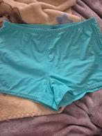 Leuke tankini maat 2XL . Met broekje, Ophalen of Verzenden, Zo goed als nieuw, Zwart, Overige typen