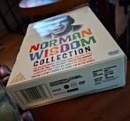 Norman Wisdom collection, Alle leeftijden, Ophalen of Verzenden, Zo goed als nieuw