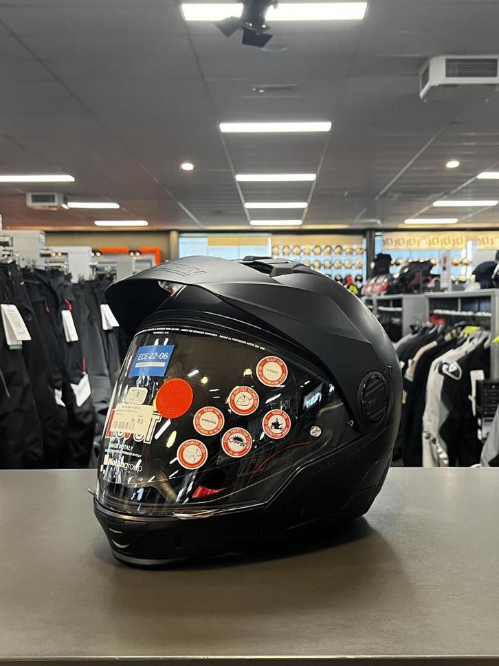 NOLAN N40-5 GT S, Motoren, Kleding | Motorhelmen, Dames, Heren, Offroadhelm, S, Nolan, Nieuw met kaartje, Ophalen of Verzenden