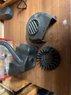 Piaggio koelkappen, Ophalen of Verzenden, Zo goed als nieuw