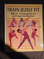 Train Jezelf Fit - Compleet Programma, Ophalen, Gelezen, Fitness