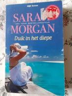 Sarah Morgan - Duik in het diepe, Sarah Morgan, Gelezen, Amerika, Ophalen of Verzenden