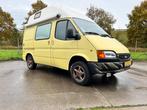 Ford Transit Nugget Westfalia camper. Zonder motor., Ophalen, Gebruikt, Ford