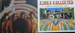 2x cd box van The Kinks, Ophalen of Verzenden, 2000 tot heden, Zo goed als nieuw