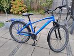 Aldo Peak 2.0 jongensfiets 26 inch, Fietsen en Brommers, Ophalen, Gebruikt, 26 inch of meer, Versnellingen