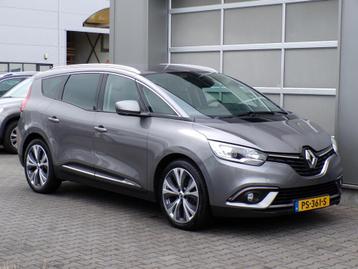 Renault Grand Scénic 1.5 dCi Collection|Navi|Cruise|Cam|PDC beschikbaar voor biedingen