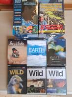 Diverse BBC Documentaires Michael Palin , Dan Cruickshank, Alle leeftijden, Ophalen, Zo goed als nieuw, Natuur