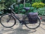 damesfiets, Ophalen, Gebruikt, Versnellingen, 50 tot 53 cm