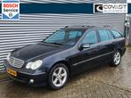 Mercedes-Benz C-klasse Combi 280 Avantgarde | --LPG G3-- | S, Auto's, Origineel Nederlands, Te koop, 5 stoelen, C-Klasse