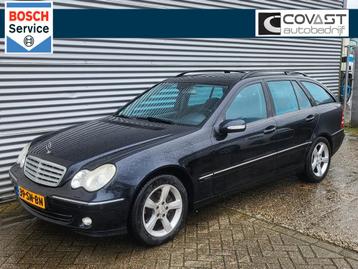 Mercedes-Benz C-klasse Combi 280 Avantgarde | --LPG G3-- | S